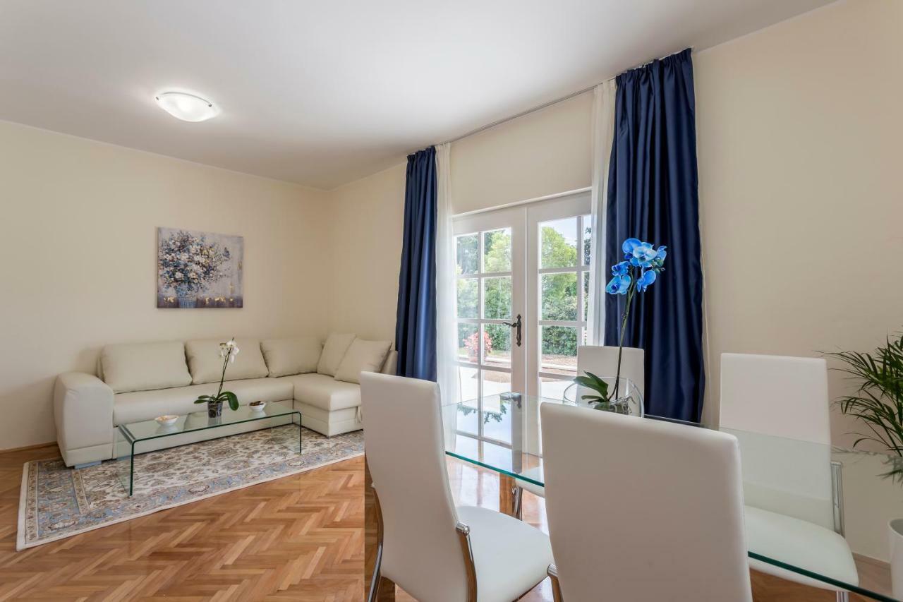 Mise Luxury Apartments Kaštela Exterior foto