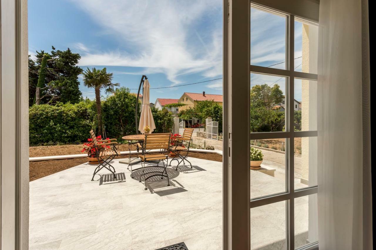 Mise Luxury Apartments Kaštela Exterior foto