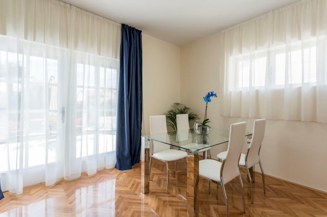 Mise Luxury Apartments Kaštela Exterior foto