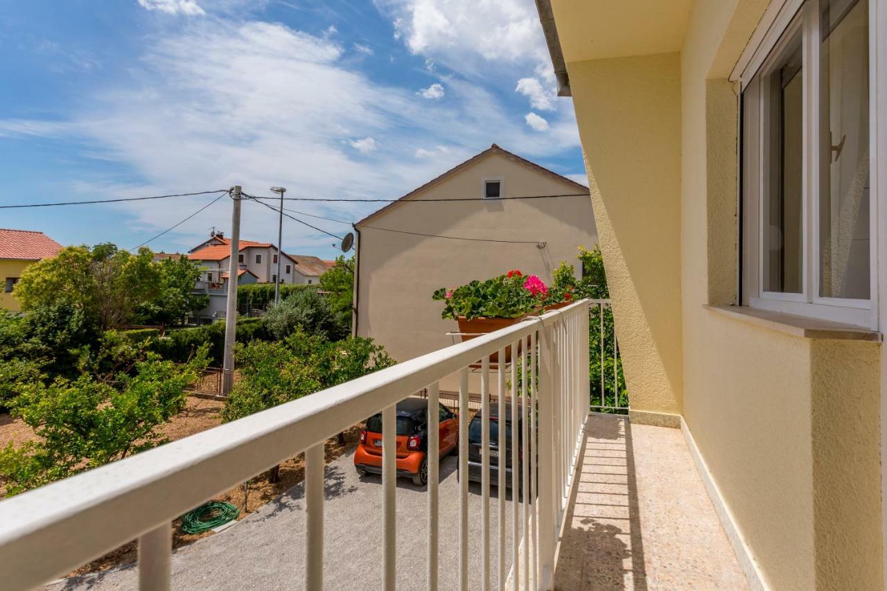 Mise Luxury Apartments Kaštela Exterior foto